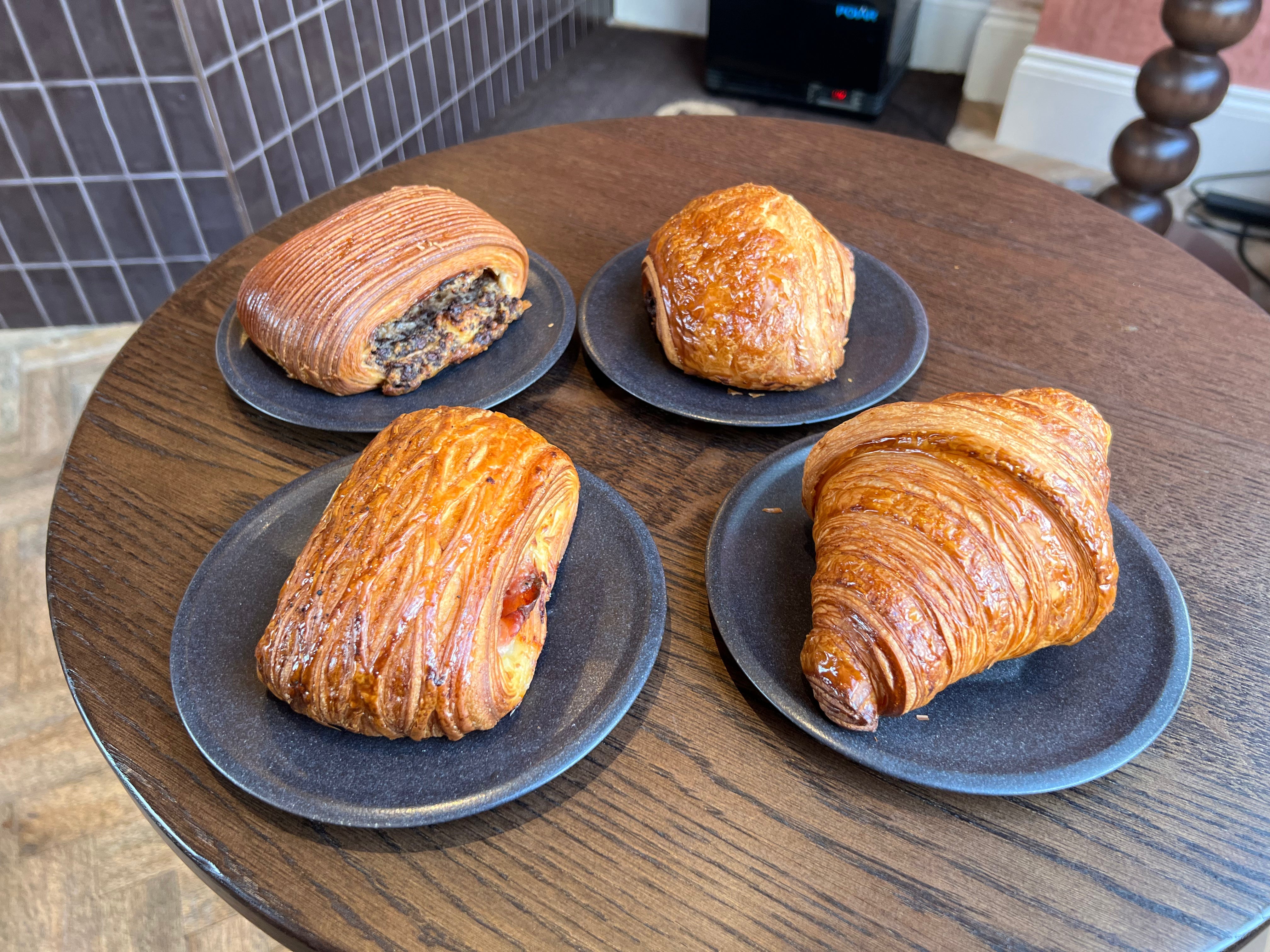 The Best Bakeries & Pastry Spots in Notting Hill and Kensington