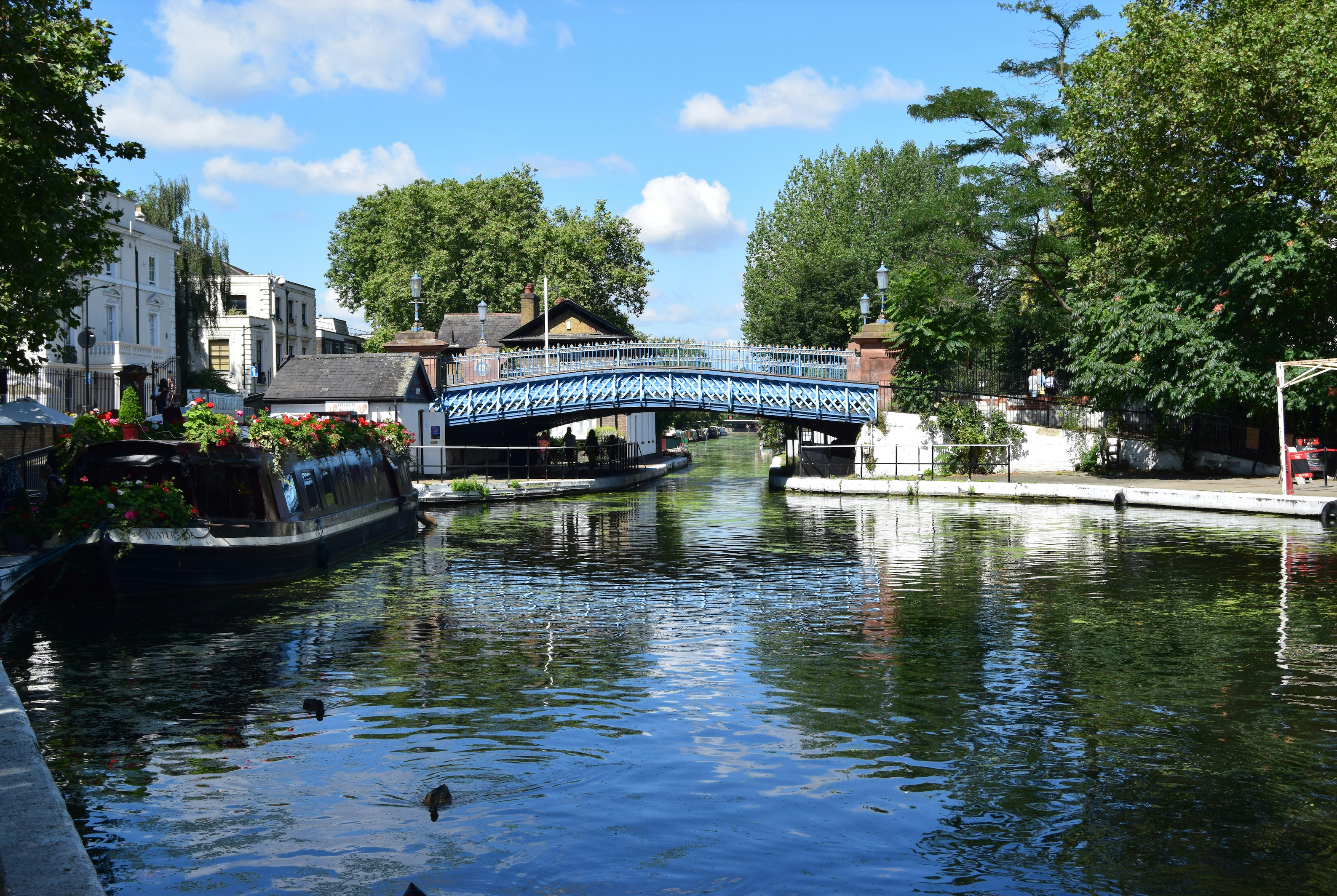 Exploring London’s Hidden Gems: A Journey Beyond the Tourist Spots