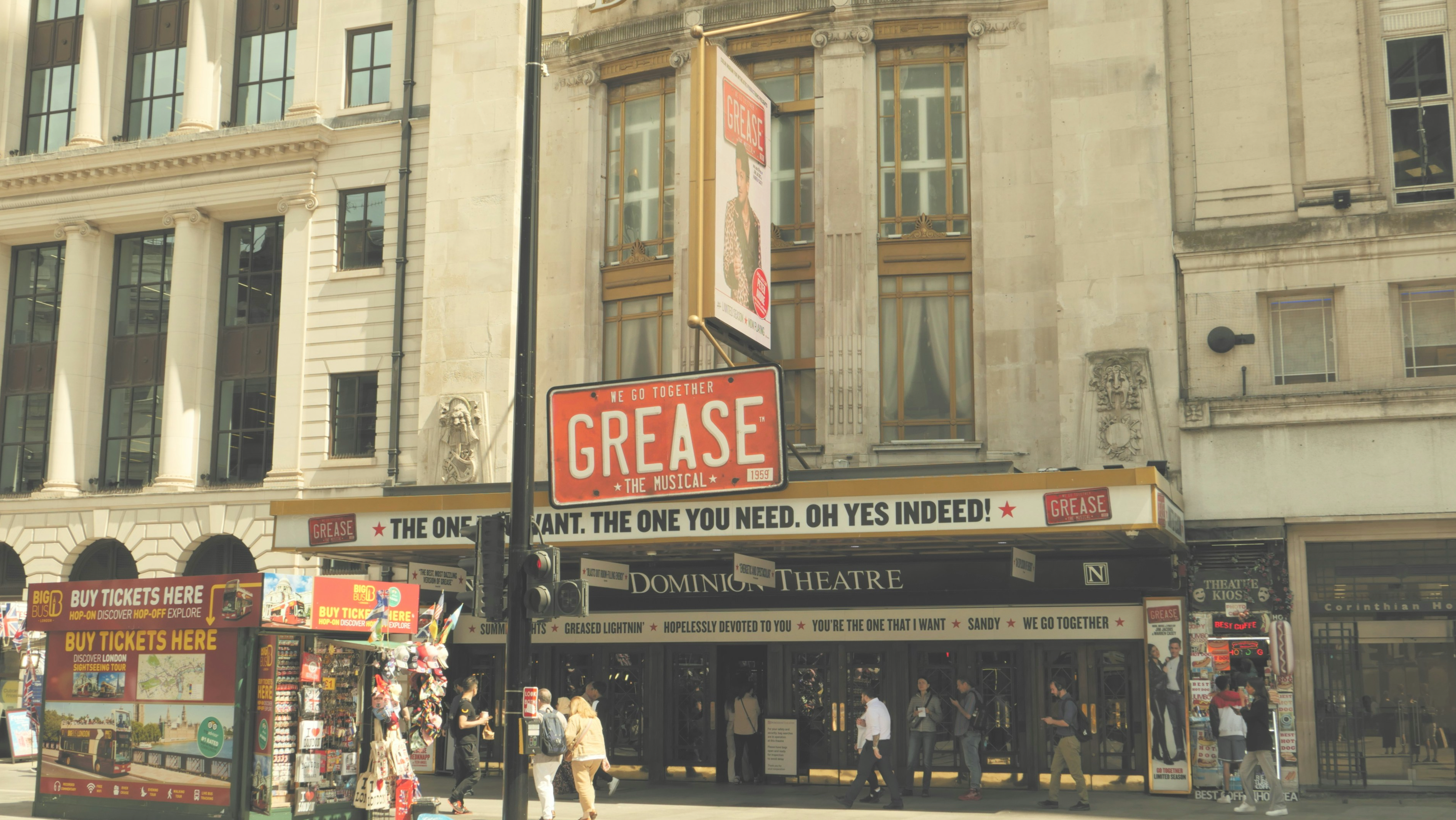 Why London’s West End is a Must-Visit for Theater Lovers