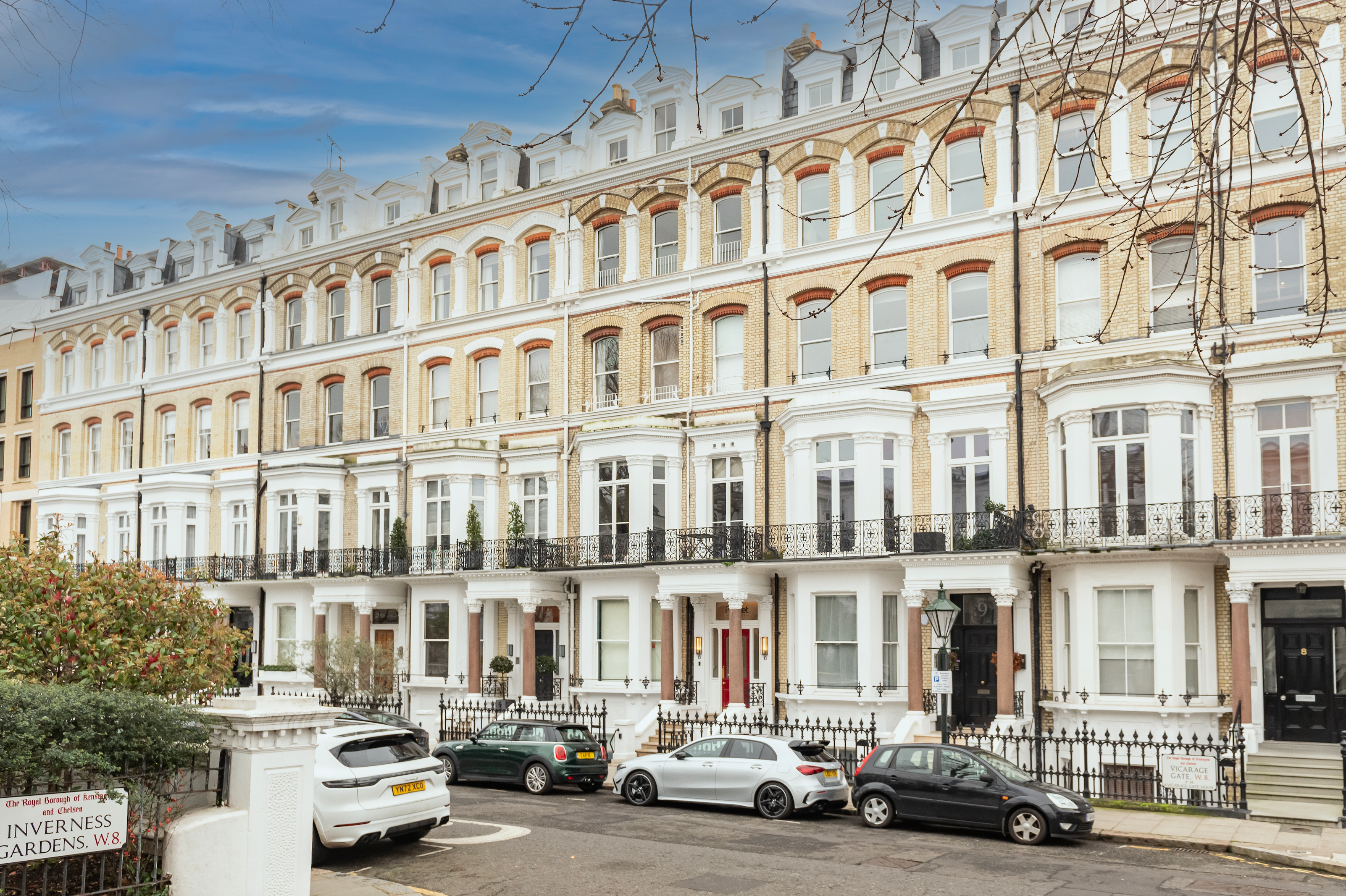 Why Pocket Apartments Is the Best Place to Stay in West London