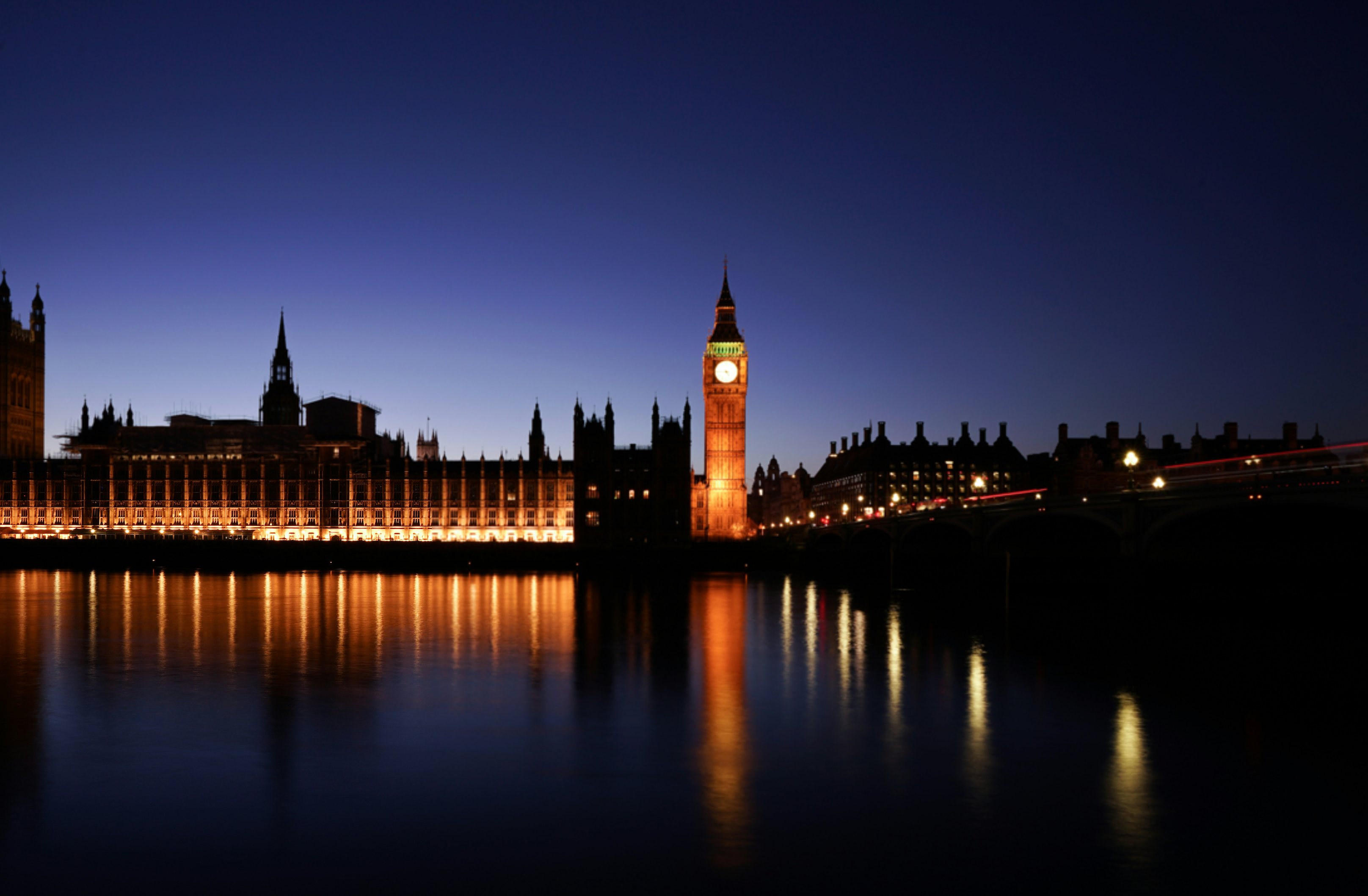 ✨ The Perfect London Getaway Starts Here