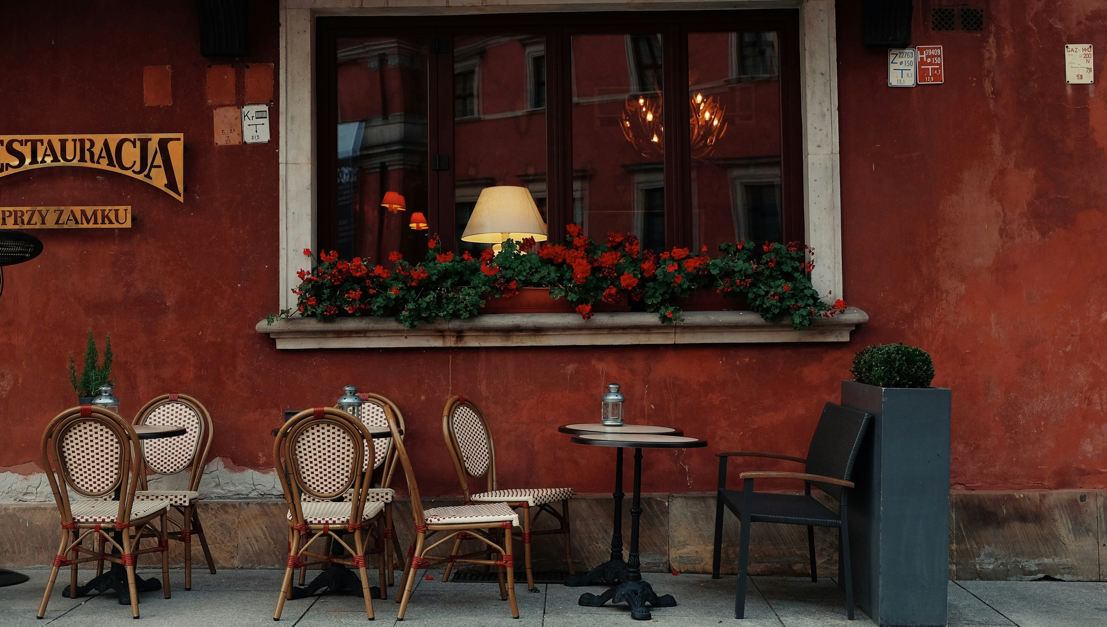 Best Places to Eat in Notting Hill & Kensington 🍽️✨