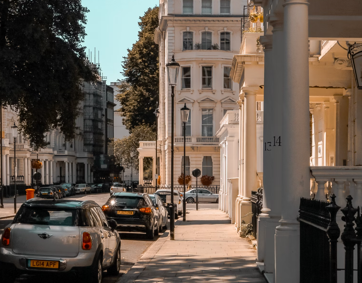 🌟 Hidden Corners of London: 7 Spots Only Locals Know 🏙️