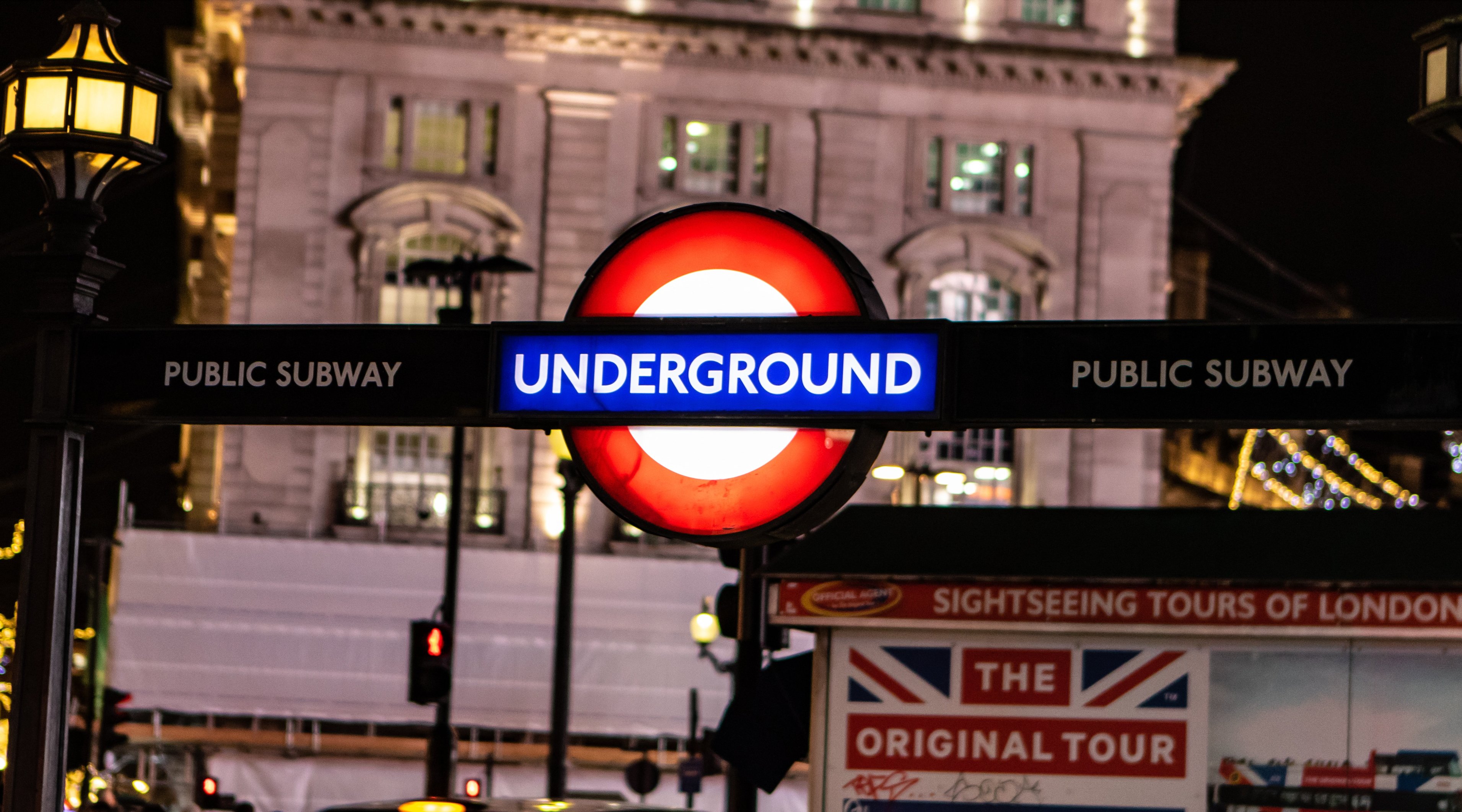 🚇 A Londoner’s Top Tips for Travelling Around London | Pocket Apartments