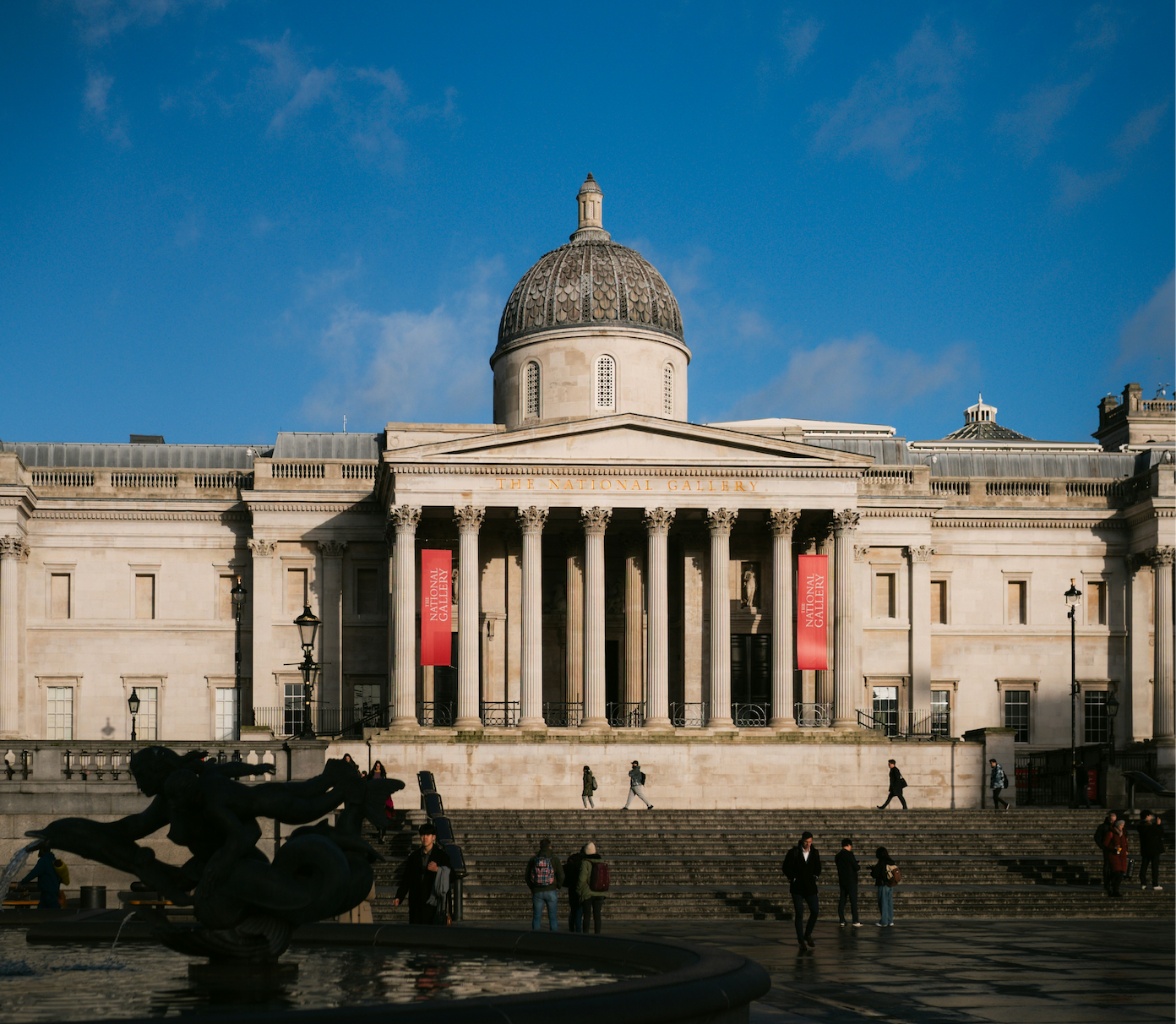 Hidden Indoor Gems in London 🏛️