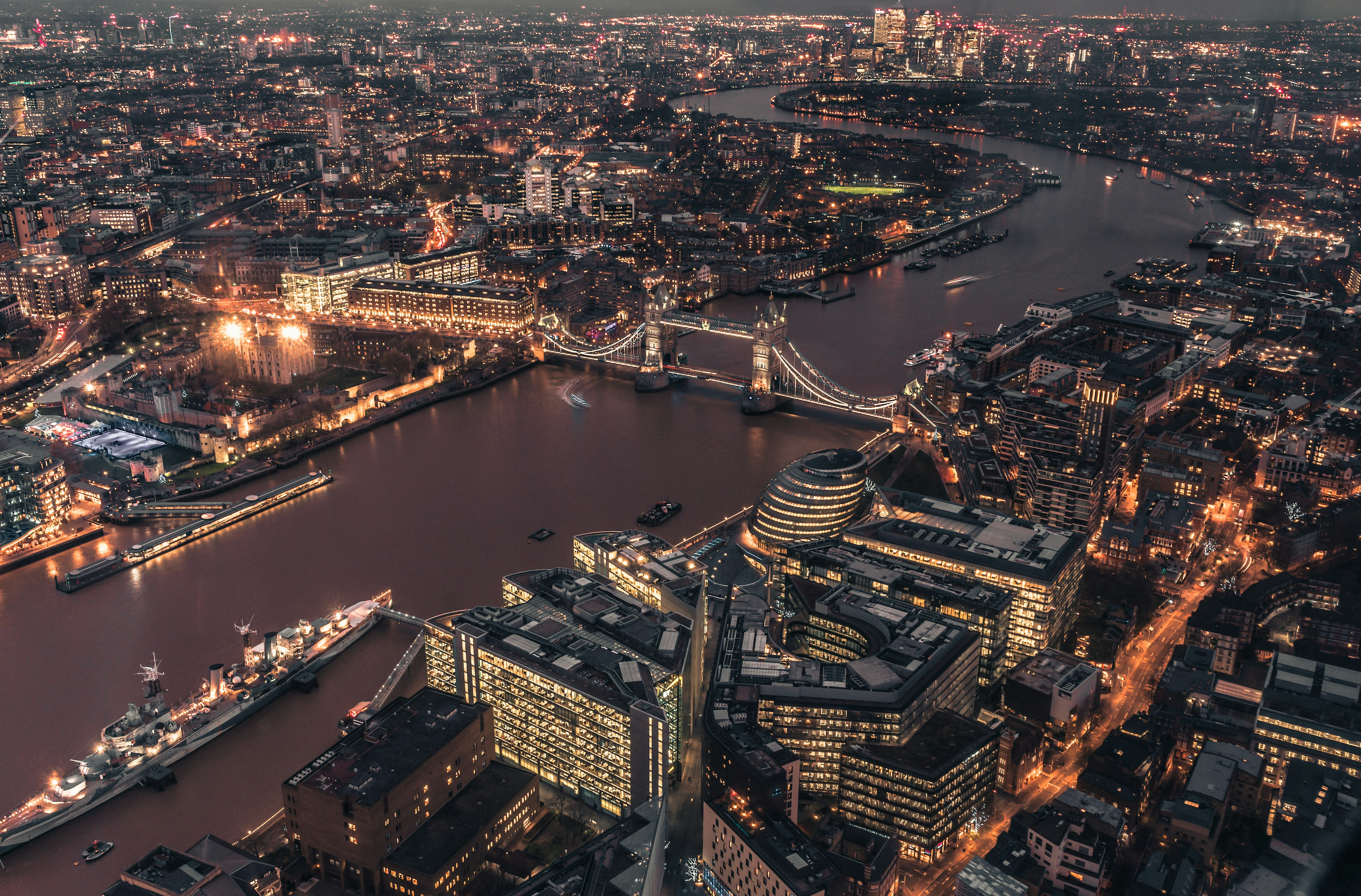 Budget-Friendly Things to Do in London This Winter 💸