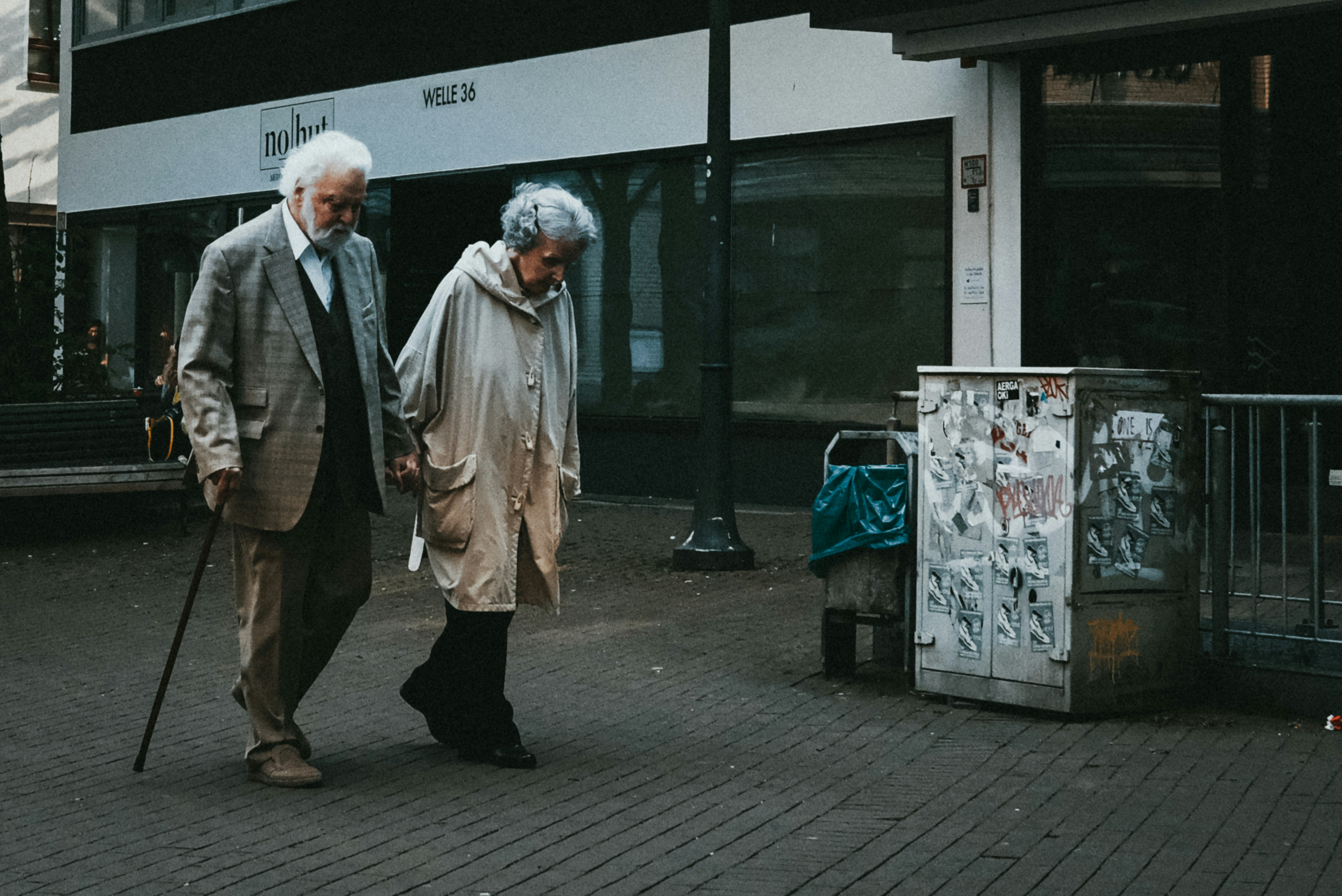 Valentine's Day in Notting Hill: A Perfectly Romantic London Weekend