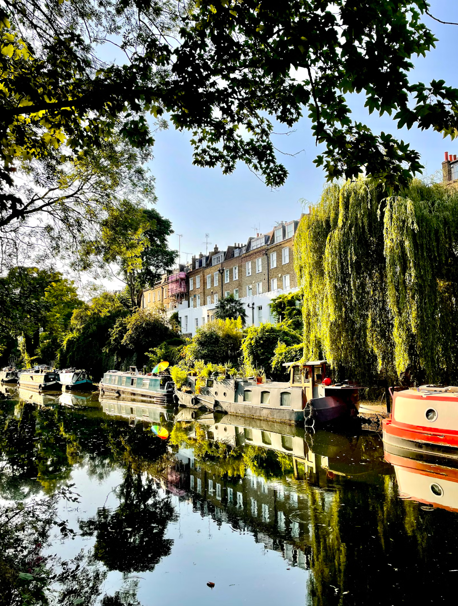 5 Best Things to do in London in Spring (From a Notting Hill or Kensington Base)