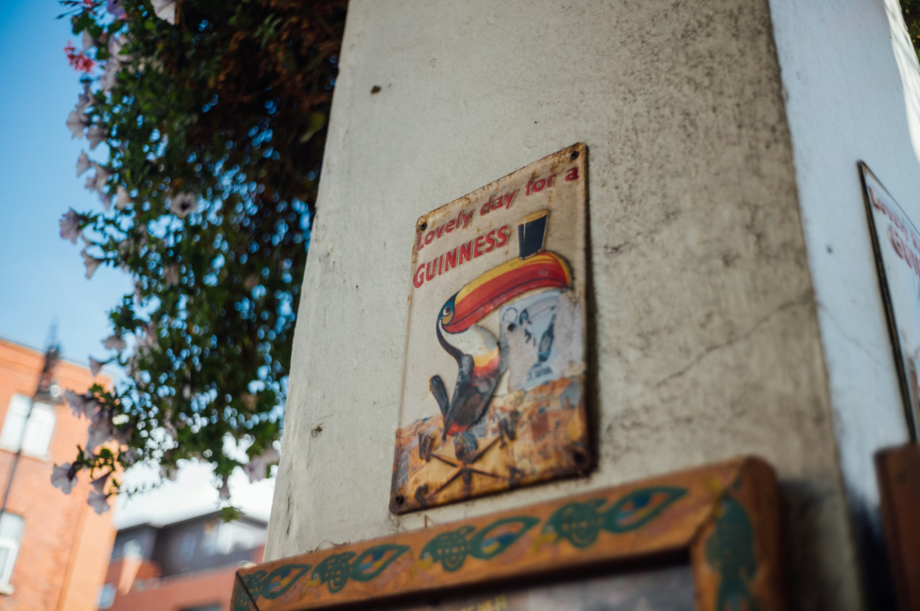 Where to Celebrate St Patrick’s Day in West London