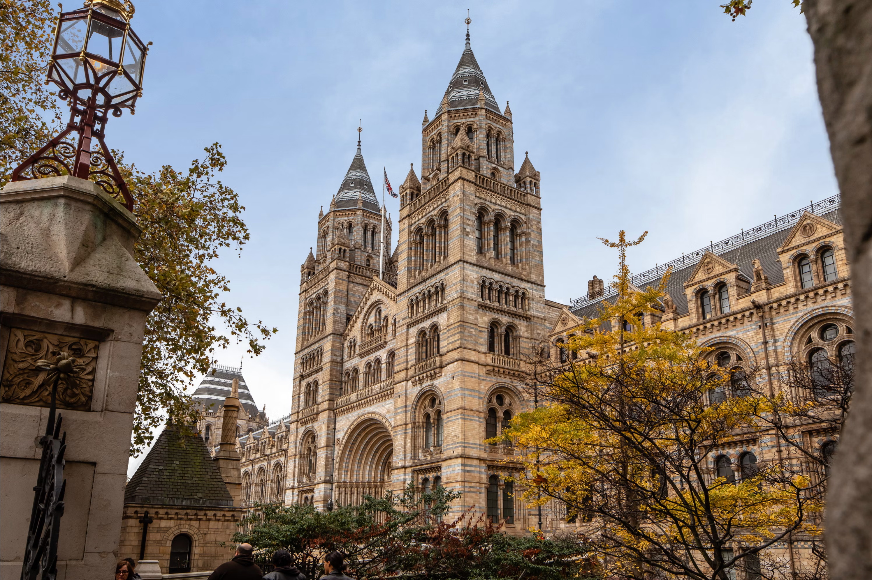 The Best Art Galleries & Museums Near Notting Hill and Kensington