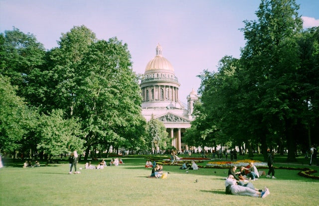 🇬🇧 Bank Holiday Weekend: How to Make the Most of Your London Visit