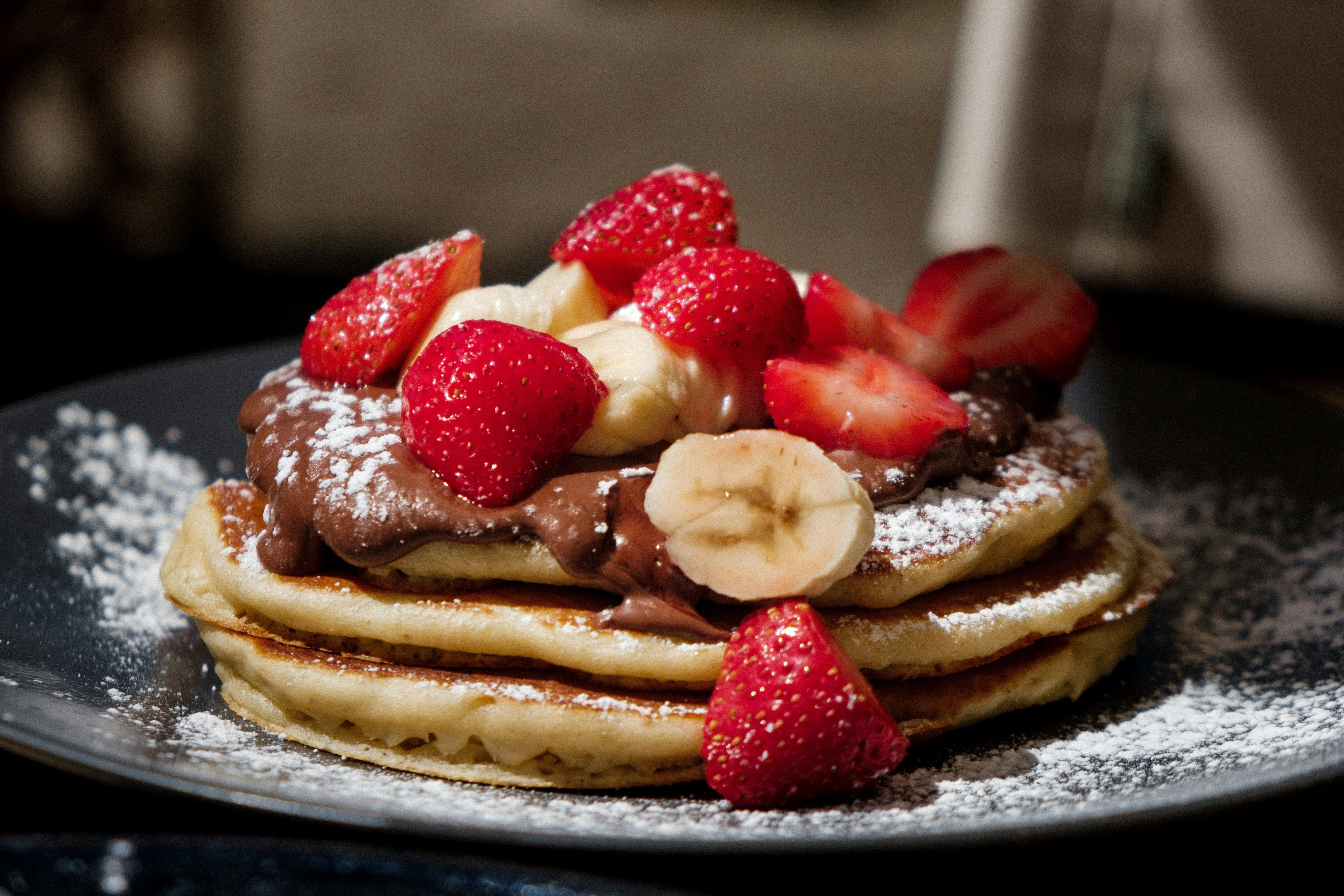 Pancake Day Celebrations in Notting Hill and Beyond: Where to Indulge in 2025