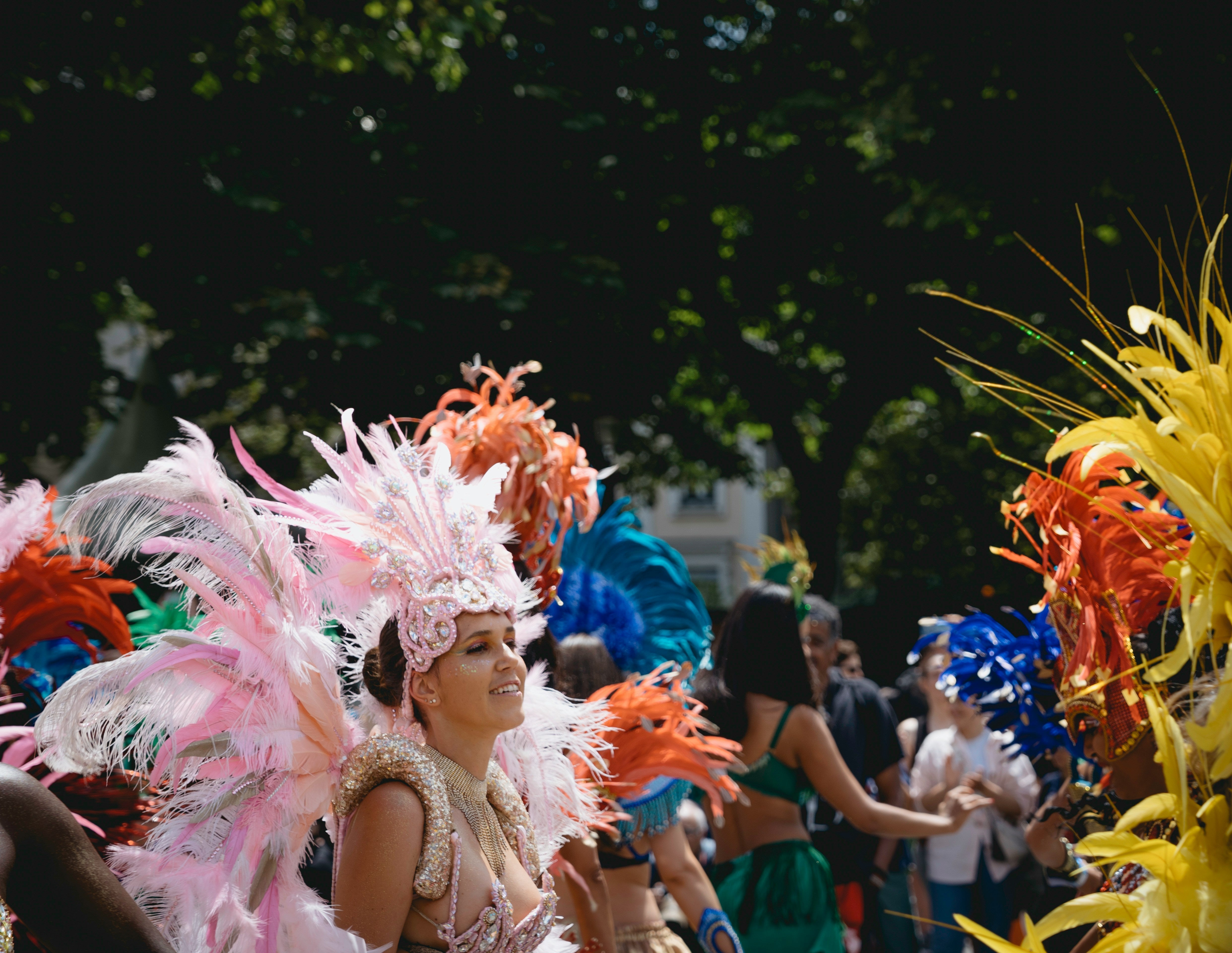 🎉 The Best Way to Enjoy Notting Hill Carnival Like a Local