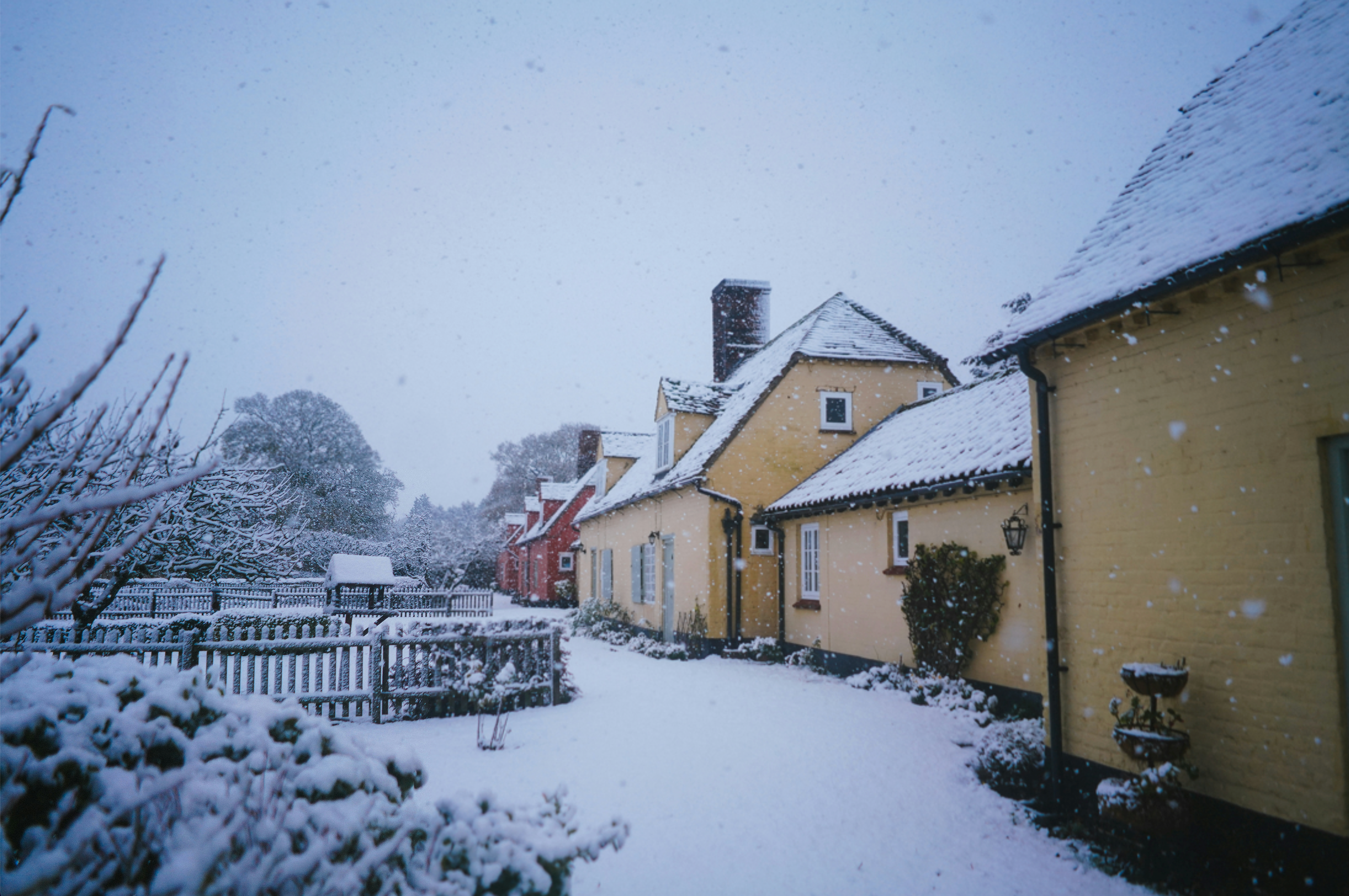 Best Places in London for a Christmas Dinner 2025 🍽️