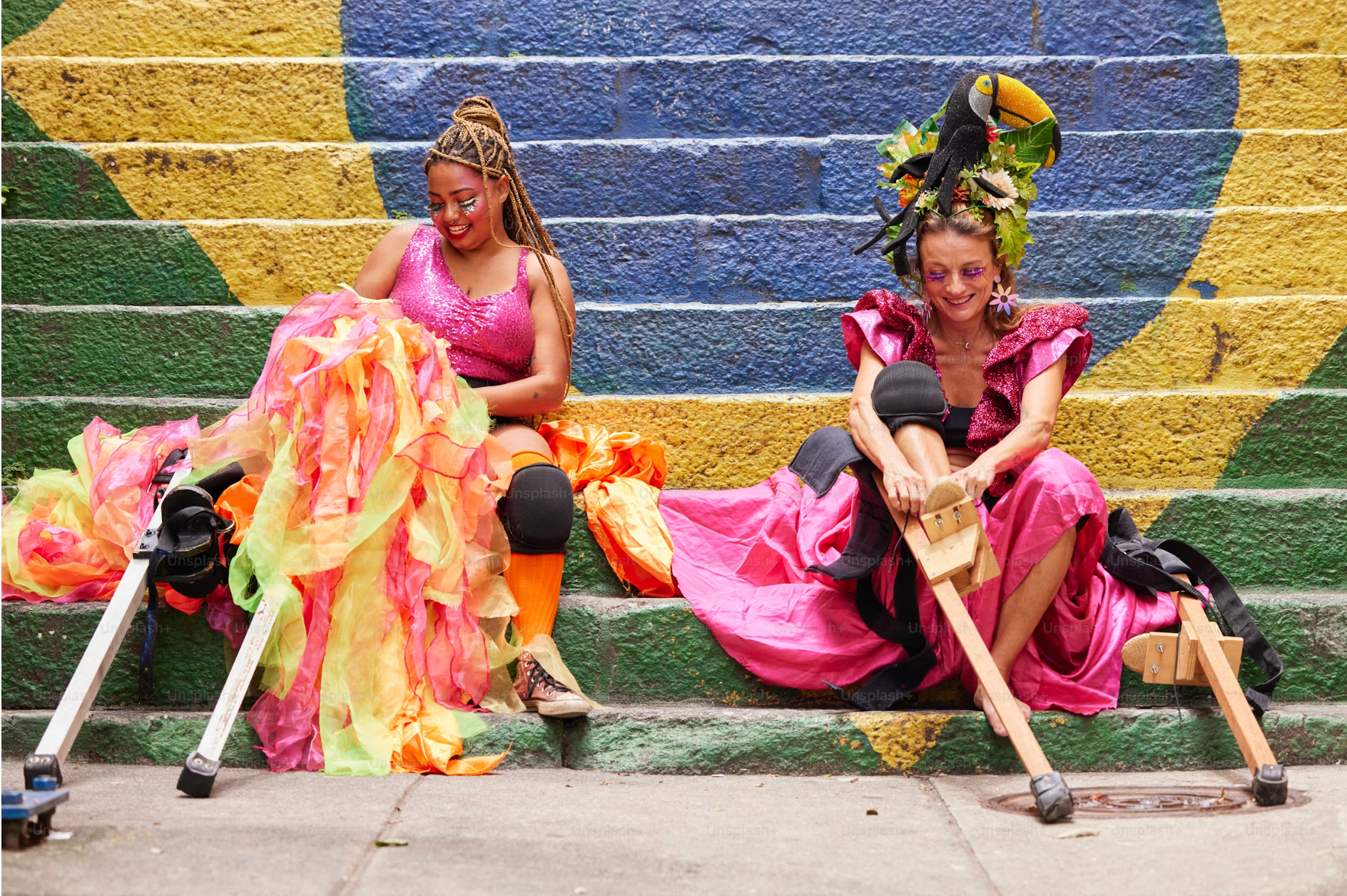 Notting Hill Carnival 2026: A Local's Guide for Visitors