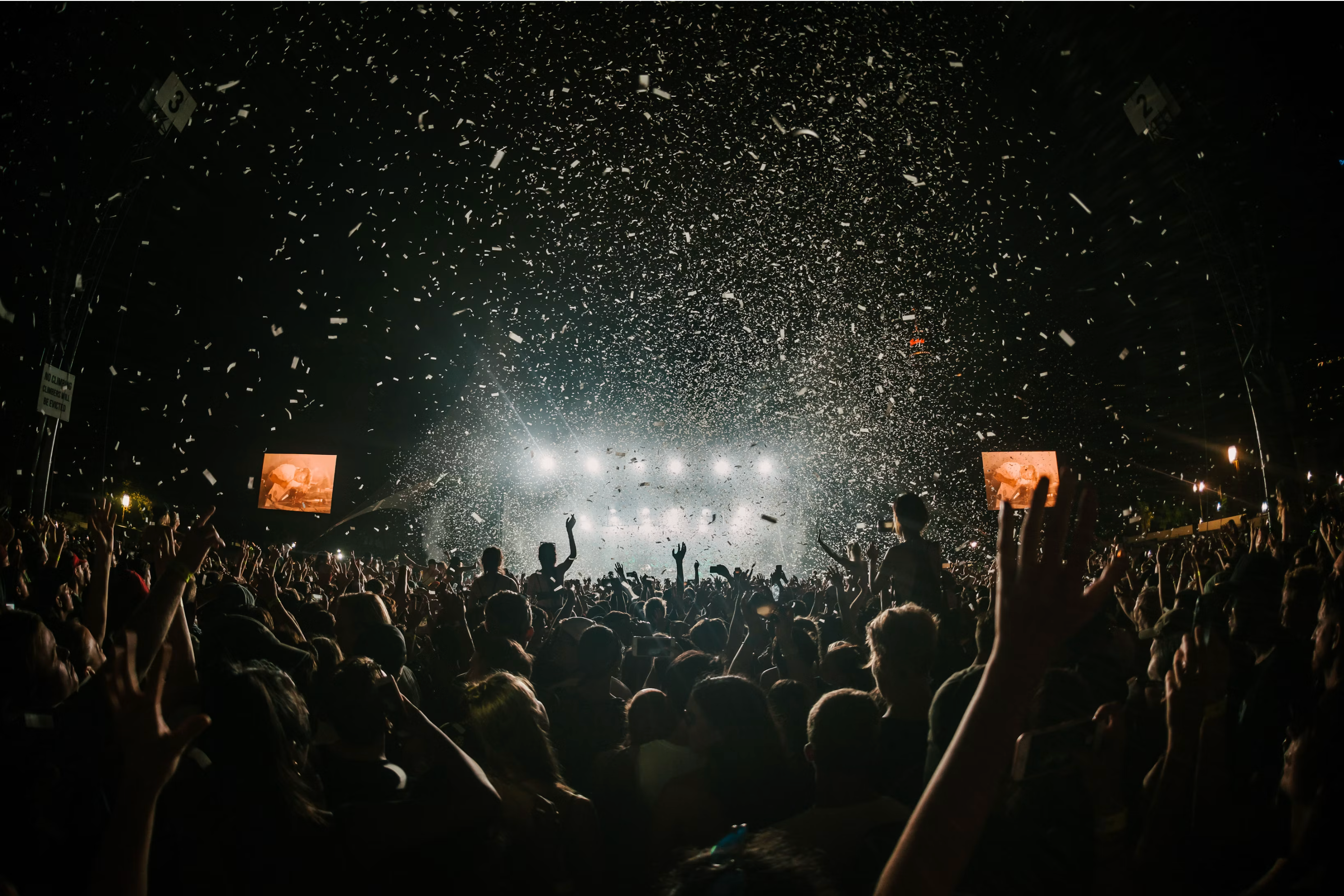 The Best Festivals in London This August & September 2026