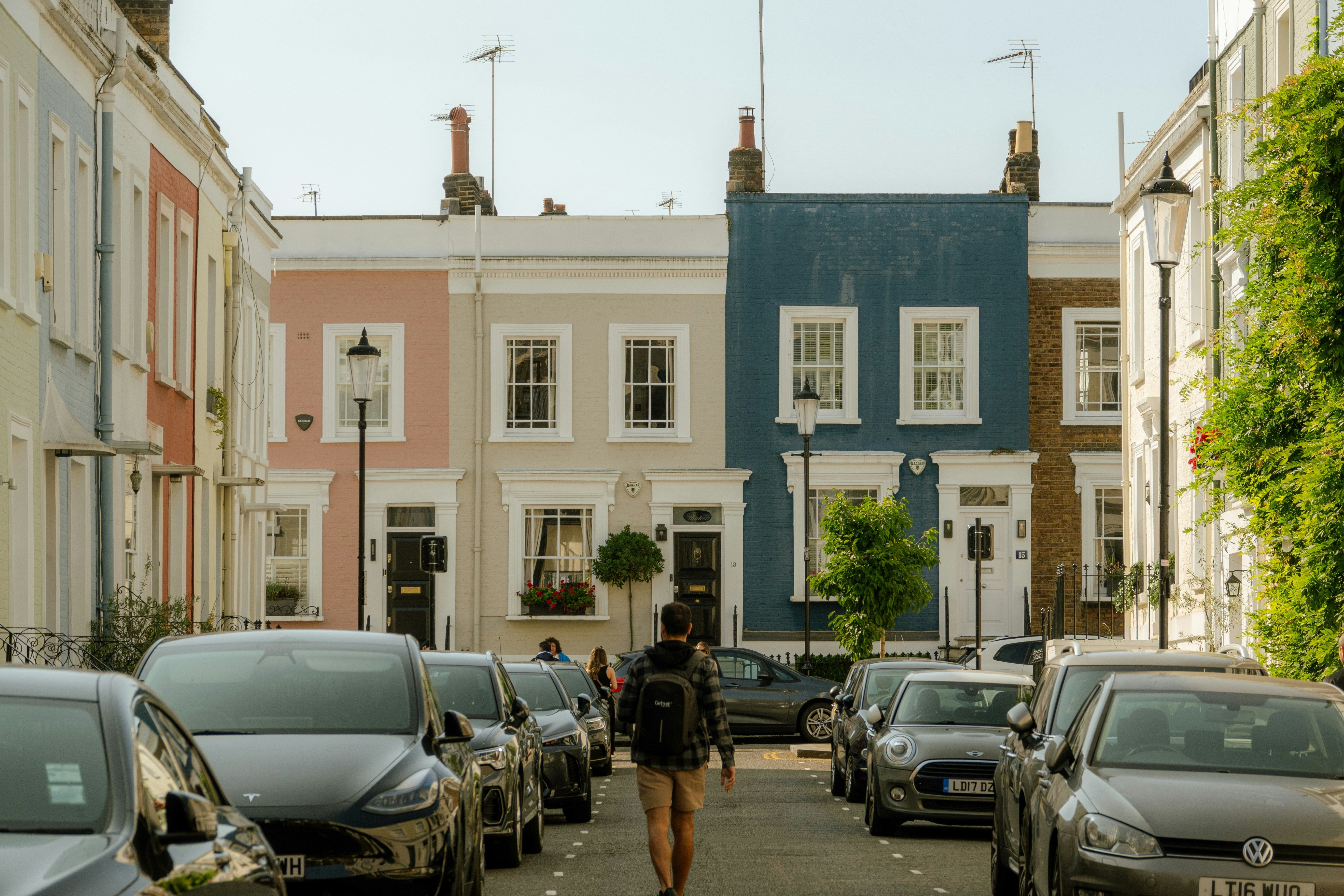 Stay in the Heart of London Without Paying Hotel Prices